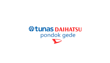 Loker Sales Consultan di Tunas Daihatsu Pondok Gede